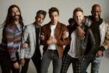  Photo 1 of 7 in Queer Eye’s New Furniture Collection Is the Best Thing You Can Buy at Walmart