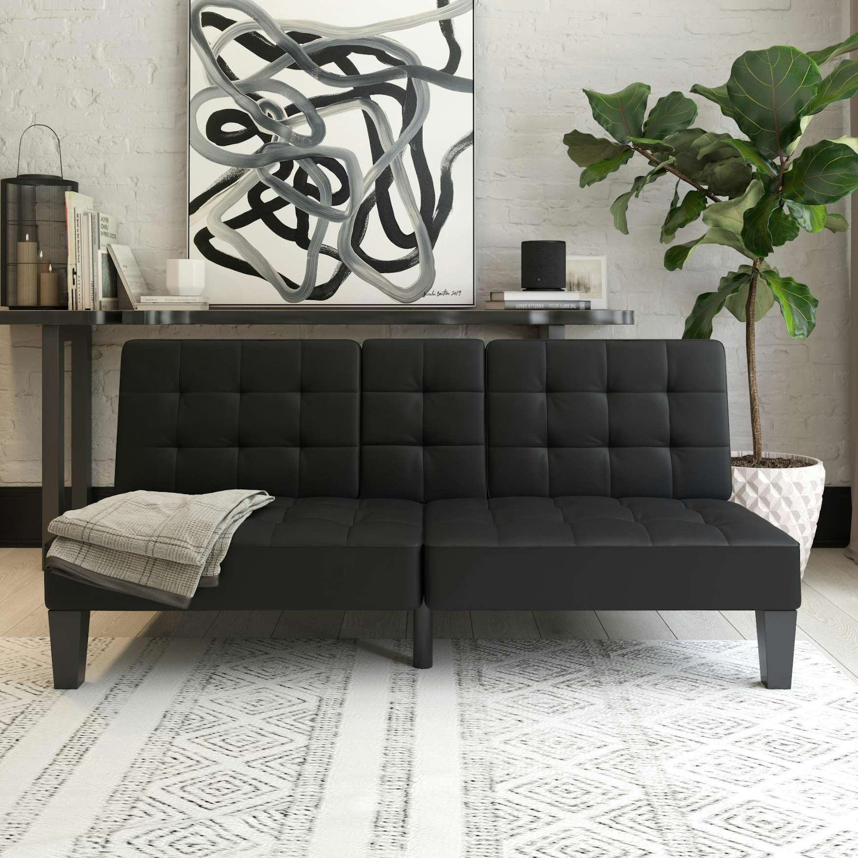 Queer Eye’s New Furniture Collection Is the Best Thing You Can Buy at