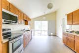 Before: Villacarillo House kitchen