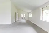 Before: Villacarillo House dining room