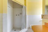 Before: Villacarillo House bathroom