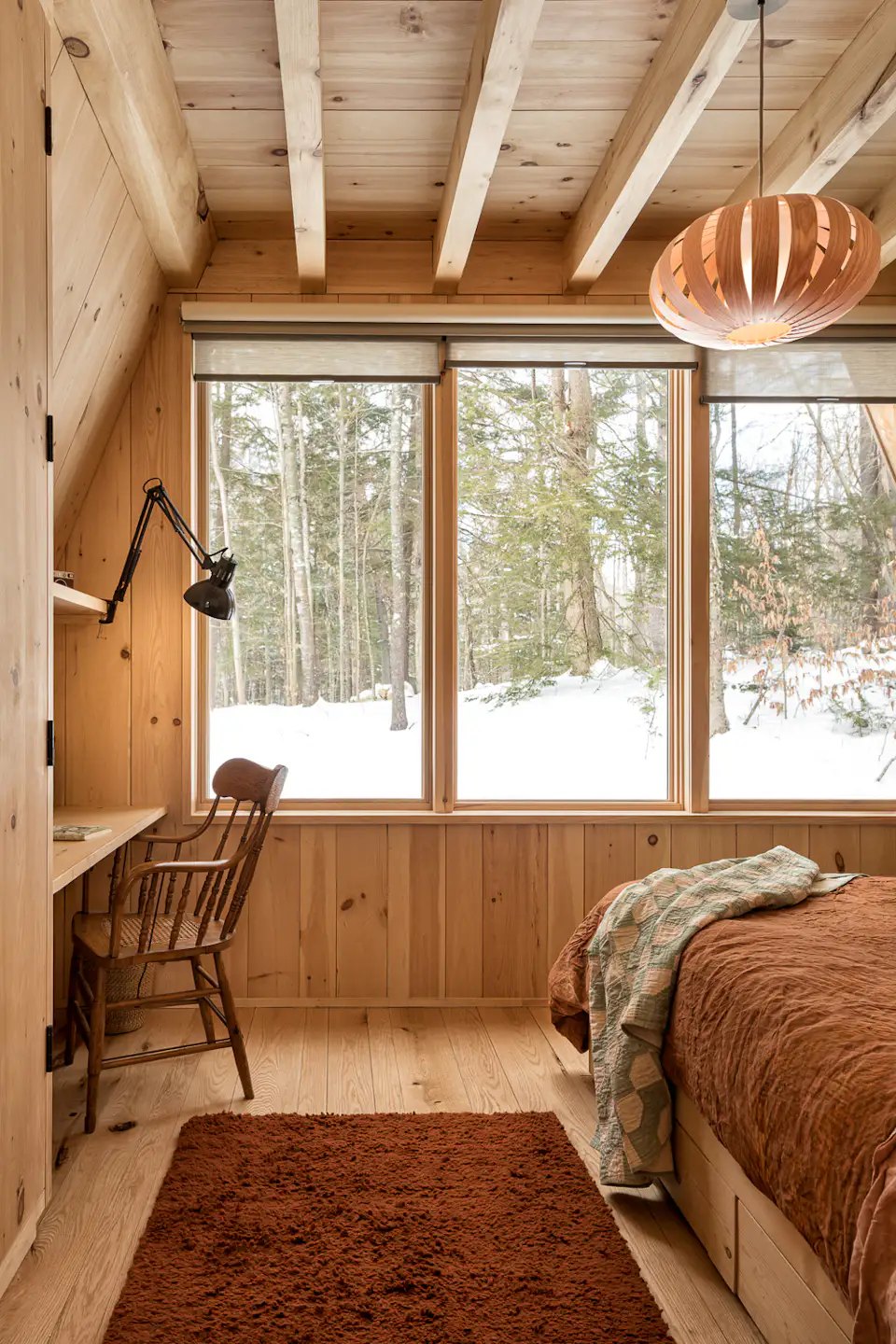 Bedroom Design Photos and Ideas - Dwell