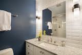 Henry's Bathroom