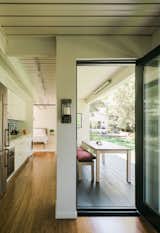 The home has a full kitchen plus laundry.