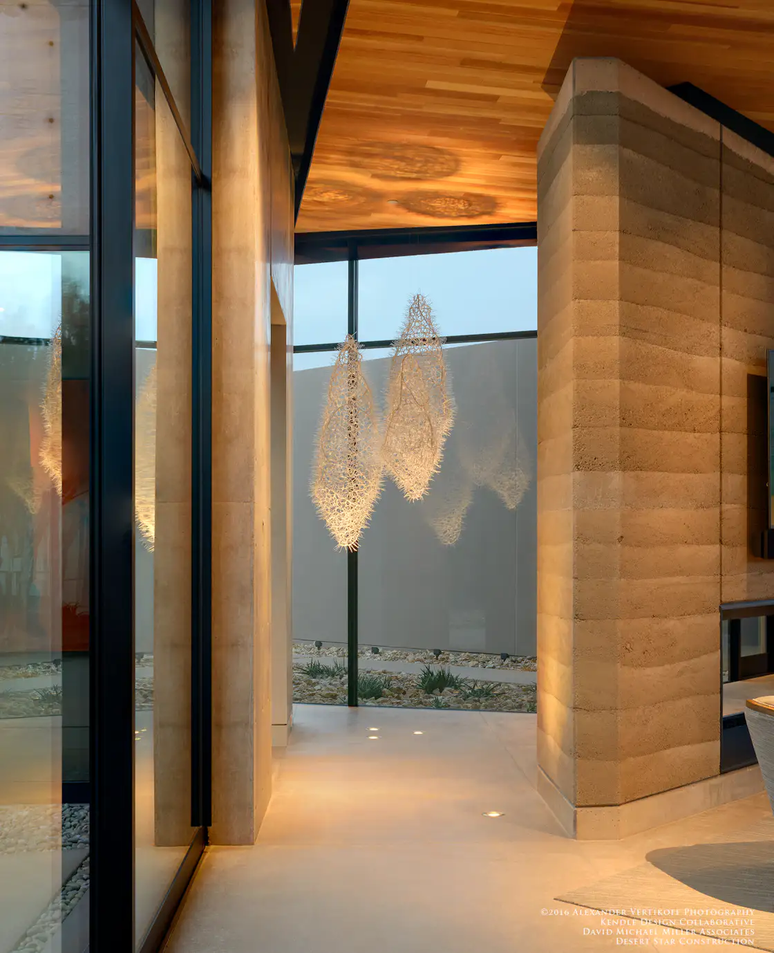 Photo 16 of 34 in Dancing Light by Brent Kendle / Kendle Design ...