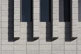 facade detail