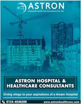 Astron Hospital & Healthcare Consultants

Give wings to your aspirations of a dream hospital

contact us for more information:- http://www.astronhealthcare.com 

#Astron #Astronhealthcare #Healthcareconsultants #Hospitals #Healthcare