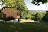 Panoramic view to Danube Bend