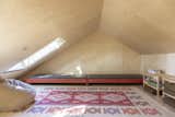 Attic - Kid's area