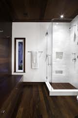 Guest bath at Residence 1414 by Miró Rivera Architects