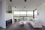 Living Room  Photo 9 of 21 in Renault House by Natalie Louw