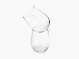 Wine Tumbler Set  BAREBONES’s Saves from Tableware