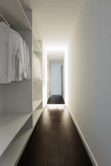 Storage Room, Closet Storage Type, and Shelves Storage Type WH Residence | M3 Architects  Photos from WH Residence