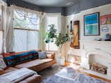 The Eclectic San Francisco Home of Knot Artist Windy Chien