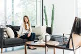 Home Curator Hannah Pobar Shares Her Tips For Minimalist Living
