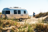Perhaps it speaks to something intrinsically nomadic within us, but the prospect of living in a well-bedecked van or bus presents a tantalizing alternative to sitting at a desk or being stuck in one place. And as these amazing mobile homes show, you don’t have to leave the comforts of home behind while living your best #VanLife. Our top 10 trailers and campers of 2019 demonstrate the beauty of life on the road: that it’s the journey—rather than the destination—that makes it all worthwhile.&nbsp;