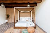 The Posada Sara and Rich Combs bedroom