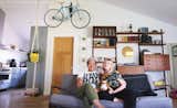 My House: How a Designer Couple Are Weathering the Pandemic in Their Berkeley Home