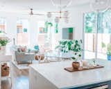 My House: A Wellness Blogger Carves Out a Soothing Retreat in Austin