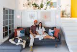 My House: Two Bay Area Creatives Navigate a New Normal in Their Artist Co-Op