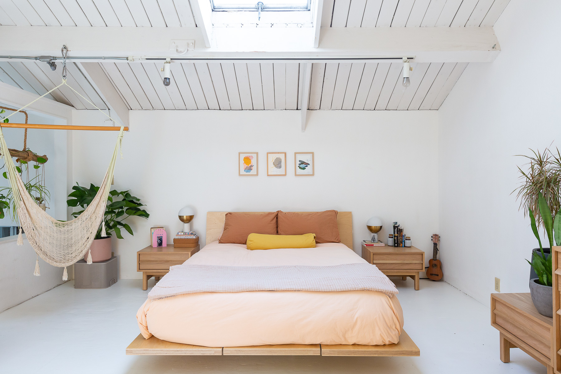 Floyd Bed Frame - Thumbnail 2
