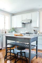 ECR Project by Banner Day Interiors kitchen