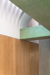 In London, an Old Victorian Becomes a Wonderland of Colored Concrete - Photo 7 of 9 - 