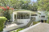 In Los Angeles, a Streamline Moderne With a Modernist Addition Asks $2M