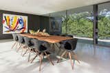 A Farnsworth-Inspired Contemporary Home in Dallas Asks $7.9M - Photo 4 of 9 - 