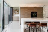  Photo 7 of 10 in A Farnsworth-Inspired Contemporary Home in Dallas Asks $7.9M