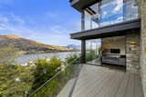  Photo 8 of 8 in This 3-Story Residence in New  Zealand Offers Lake Vistas and Exquisite Interiors