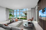 Waterfront Home in Miami Beach With Custom Italian Design Asks $42M - Photo 4 of 8 - 