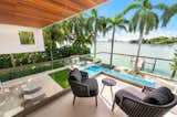 Waterfront Home in Miami Beach With Custom Italian Design Asks $42M - Photo 6 of 8 - 