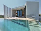 A Monica Armani-Designed Villa on the Spanish Coast Asks $5.4M