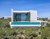 A Monica Armani-Designed Villa on the Spanish Coast Asks $5.4M - Photo 6 of 11 - 