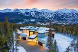A Mountain Home in Breckenridge With Multiple Pools and Hot Tubs Asks $14.9M