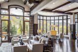  Photo 4 of 12 in A Ski-In Park City Home With Endless Amenities Asks $29.9M