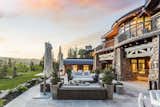 A Ski-In Park City Home With Endless Amenities Asks $29.9M - Photo 4 of 11 - 