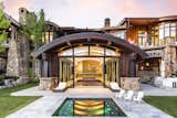 A Ski-In Park City Home With Endless Amenities Asks $29.9M - Photo 5 of 11 - 