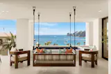 In Cabo, a Luxe Beachfront Condo Brimming With Creature Comforts Asks $2.8M