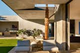 Asking $3.3M, an Architectural Gem in the California Desert Reflects the Tones of the Landscape - Photo 8 of 10 - 