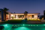 Asking $3.3M, an Architectural Gem in the California Desert Reflects the Tones of the Landscape - Photo 9 of 10 - 
