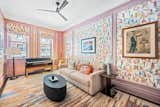 A Restored Pre-War Apartment With a Rooftop Terrace Asks $4.6M in New York - Photo 7 of 9 - 