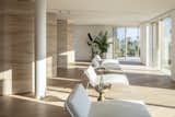 A Luxe Tel Aviv Apartment Comes With an Ocean View and Hotel Amenities - Photo 4 of 7 - 