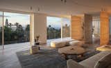 A Luxe Tel Aviv Apartment Comes With an Ocean View and Hotel Amenities - Photo 7 of 7 - 
