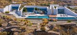 A Minimalist Mykonos Oasis Seeks $9.1M