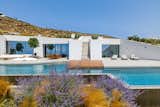 A Minimalist Mykonos Oasis Seeks $9.1M - Photo 2 of 14 - 
