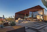 A Desert Sanctuary in Scottsdale Lists for the First Time for $6.9M