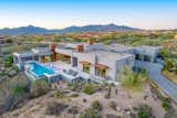 This Desert Escape With Pool and Gym in Scottsdale Asks $4.2M