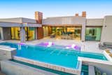 This Desert Escape With Pool and Gym in Scottsdale Asks $4.2M - Photo 8 of 8 - 